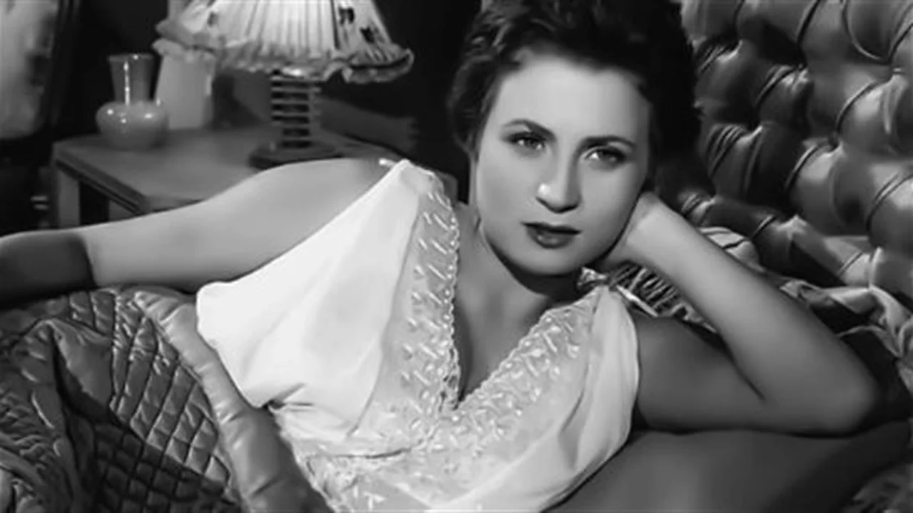 رحلة فنية مدهشة.. زهرة العلا تترك بصمتها في السينما المصرية